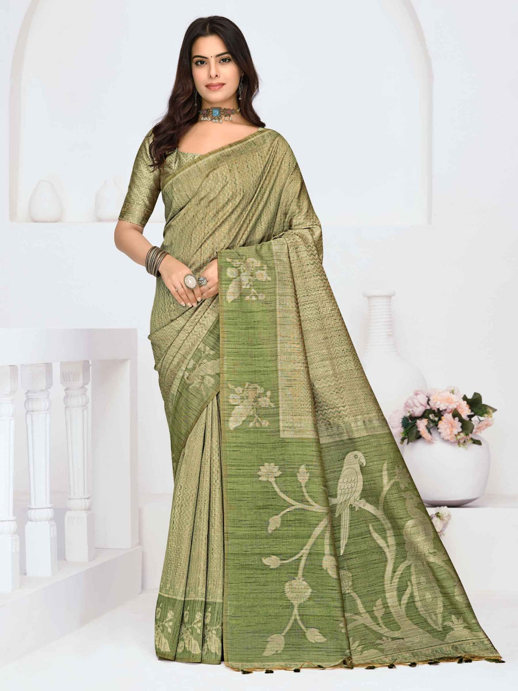 Gulmoohar 11-Pallavi