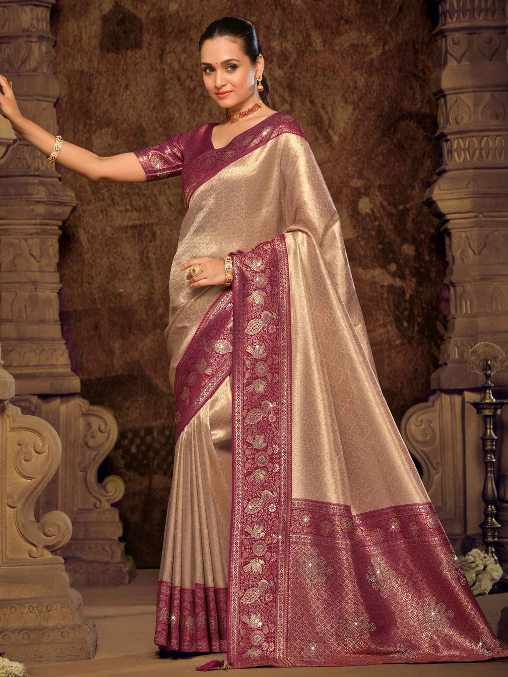 SUJATA 2002-Mrinalini