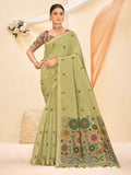 GAJRI-Pushpita