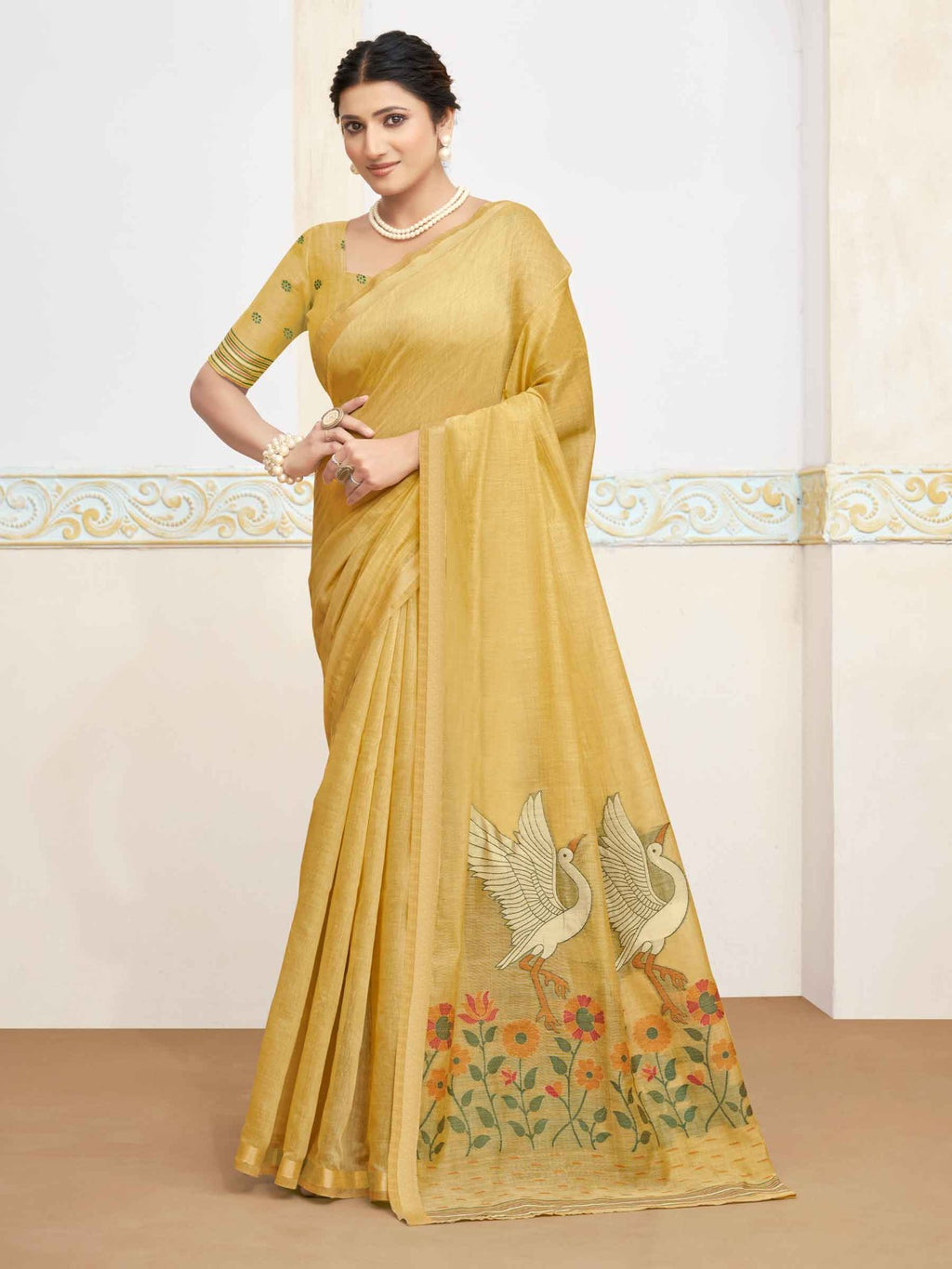GHOOMAR 102-Kanaklata