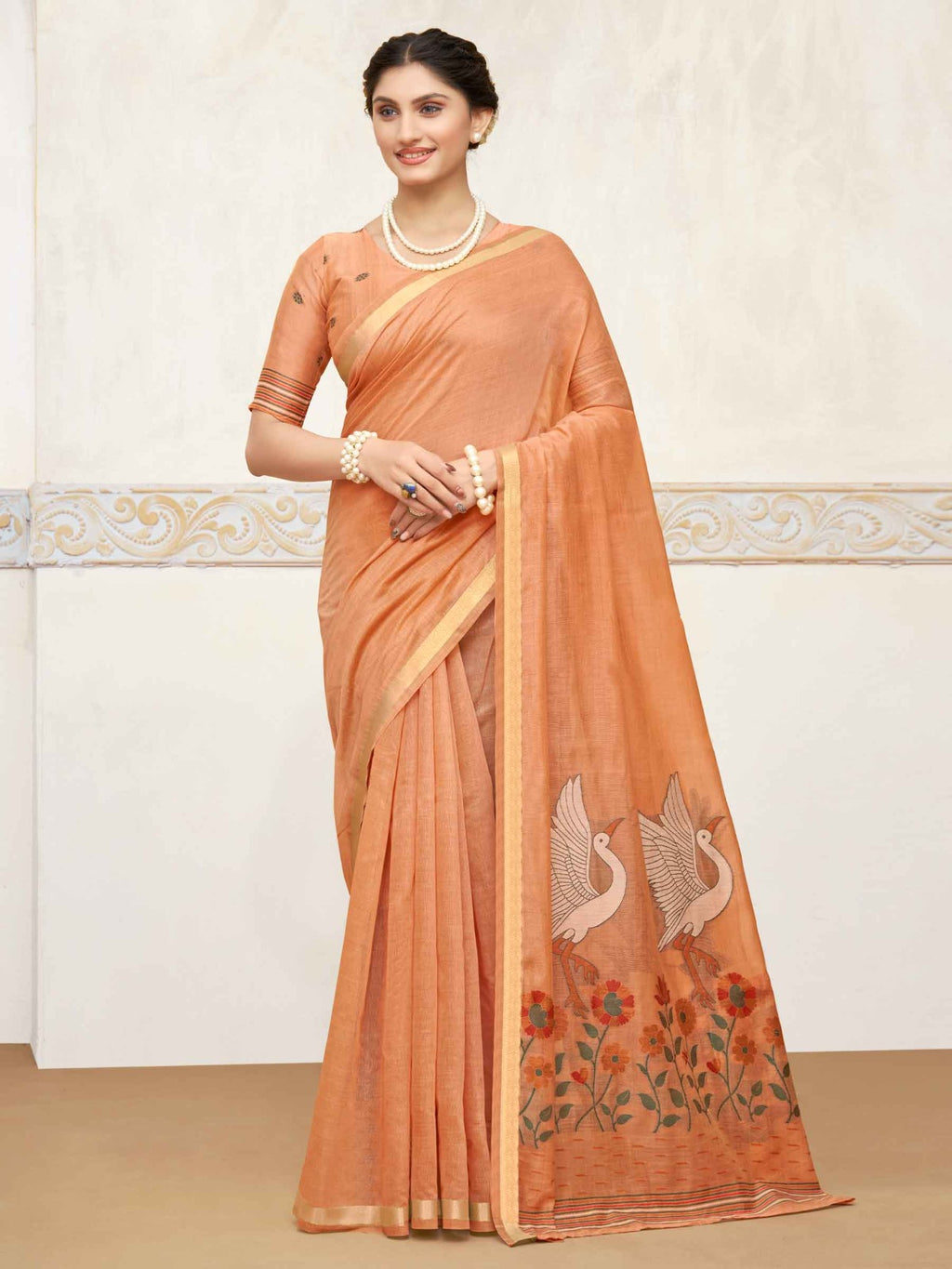 GHOOMAR 102-Arunima