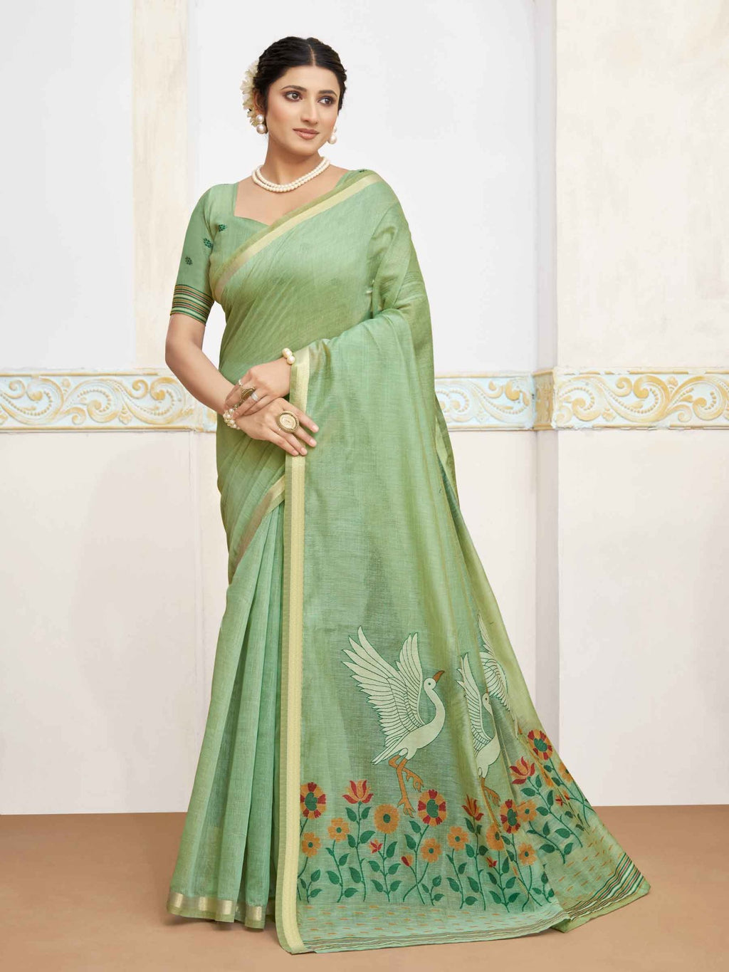 GHOOMAR 102-Harini