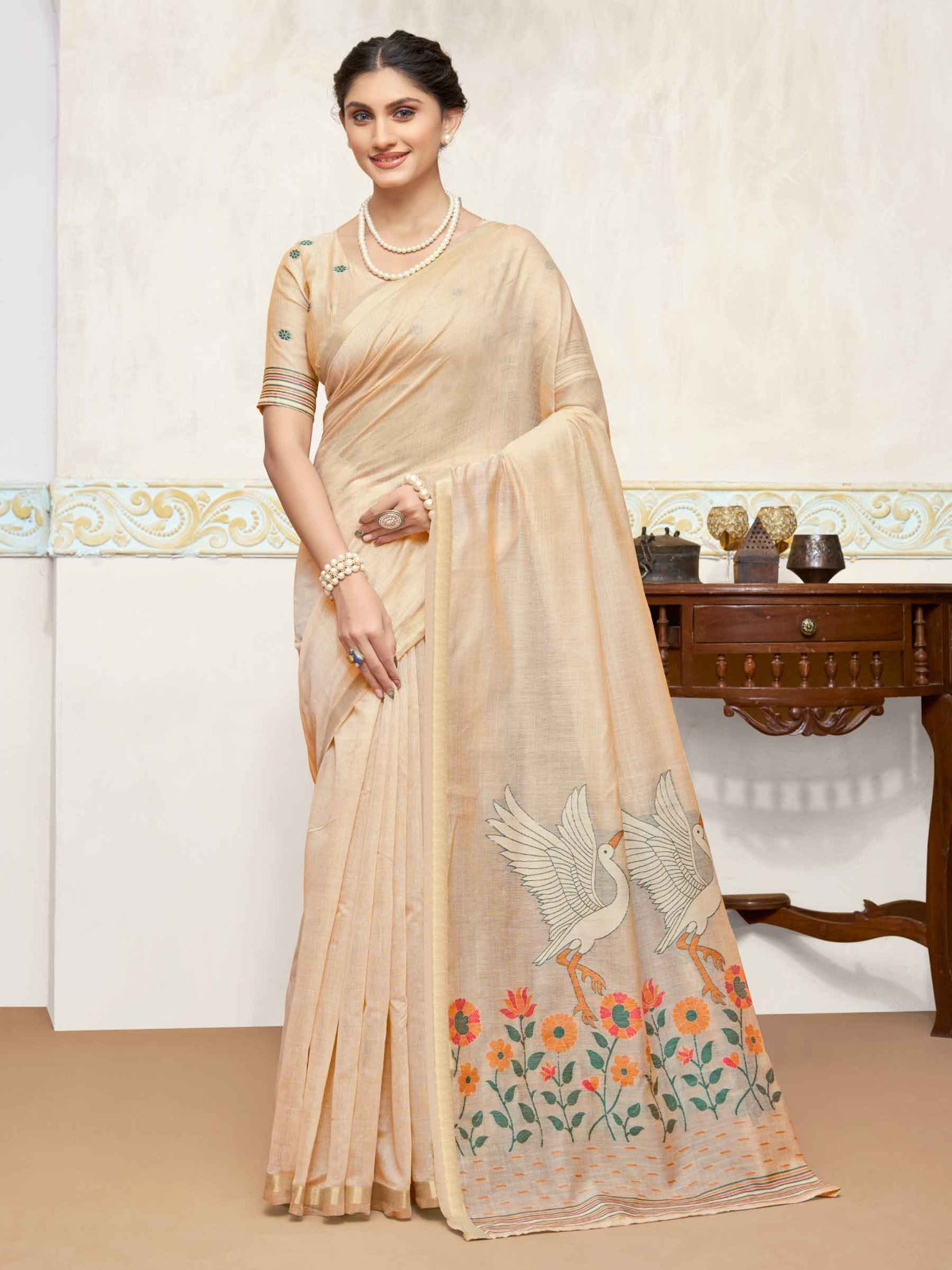 GHOOMAR 102-Shwetika