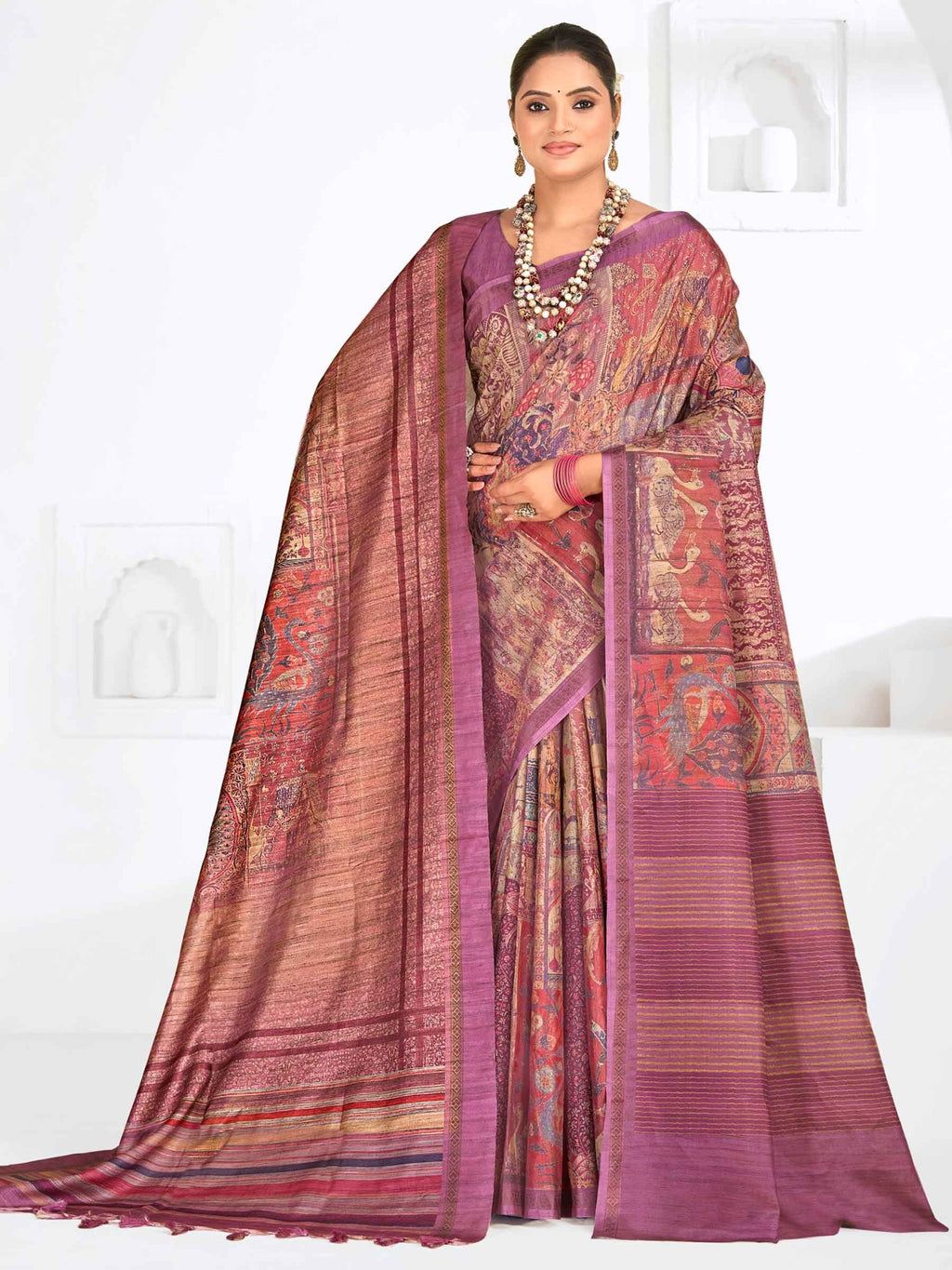 AKSHARA-Ragini