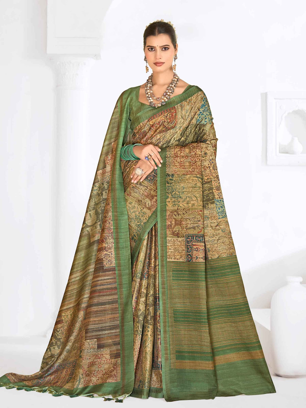 AKSHARA-Vasundhara