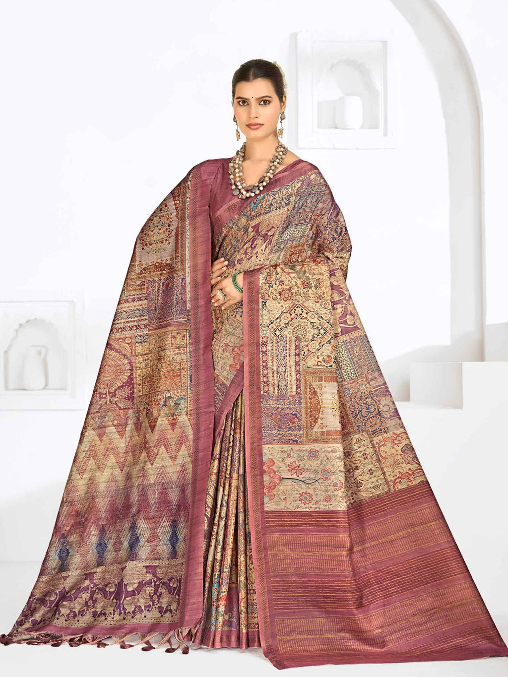 AKSHARA-Rajnandini