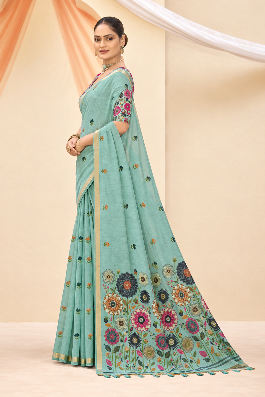 GAJRI-Nirjhara