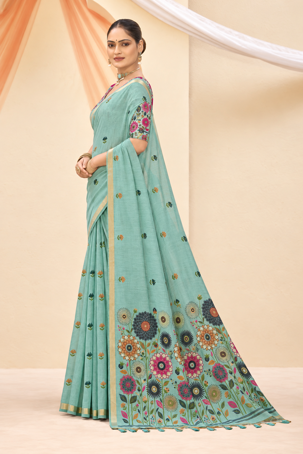 GAJRI-Nirjhara