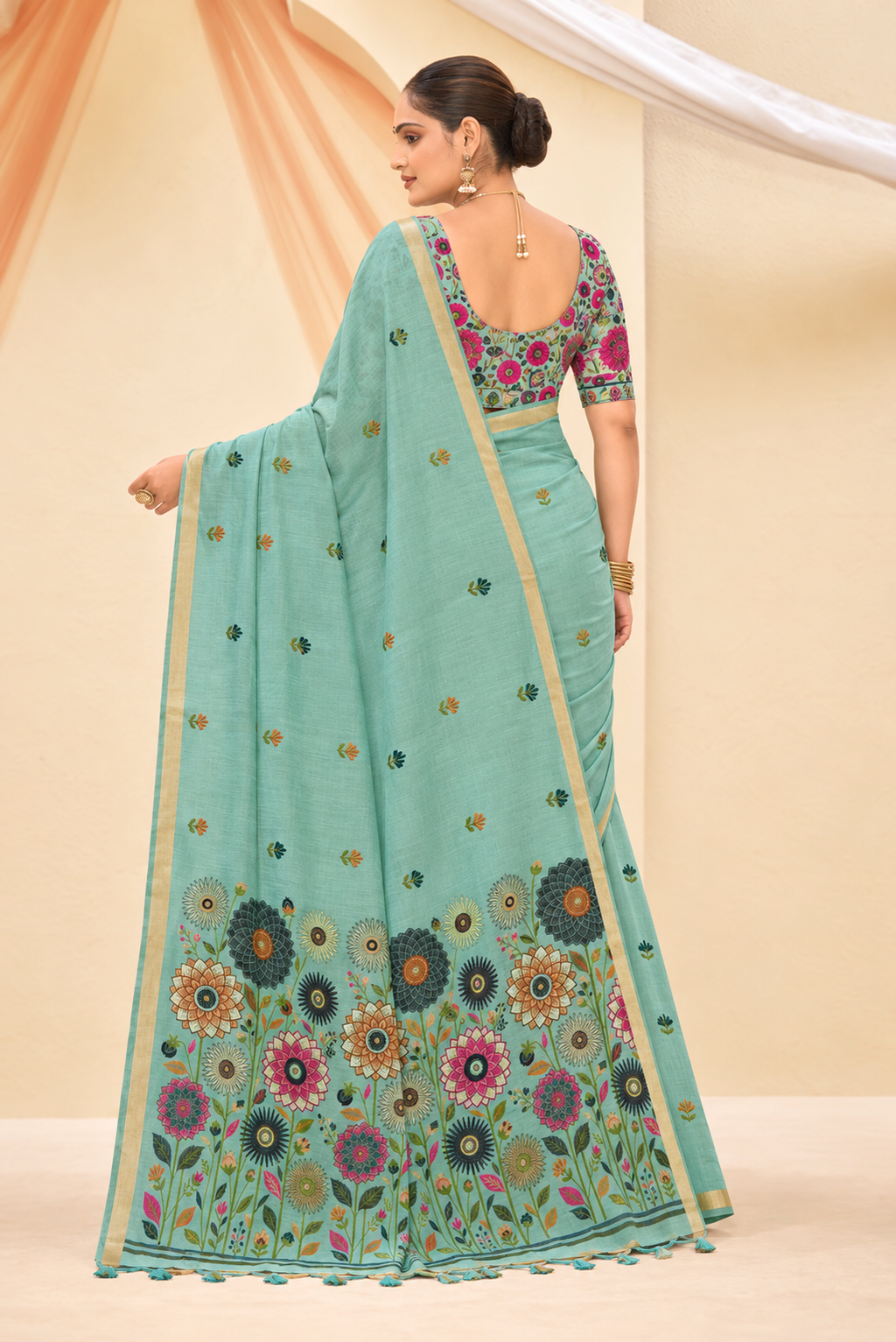 GAJRI-Nirjhara