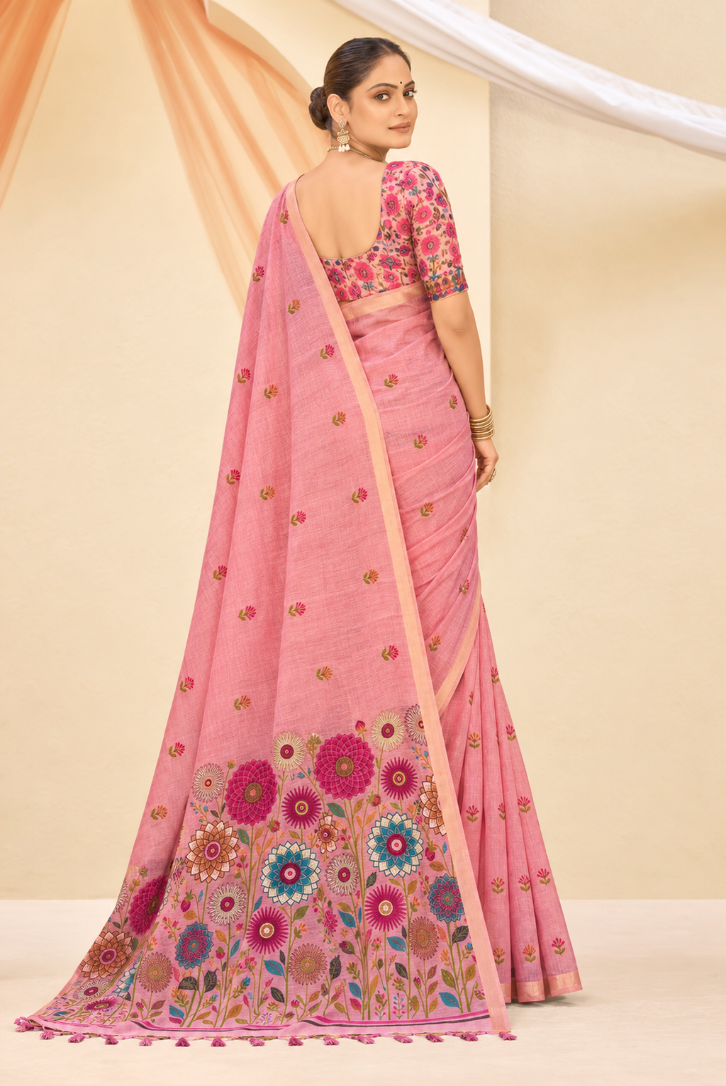 GAJRI-Manjari