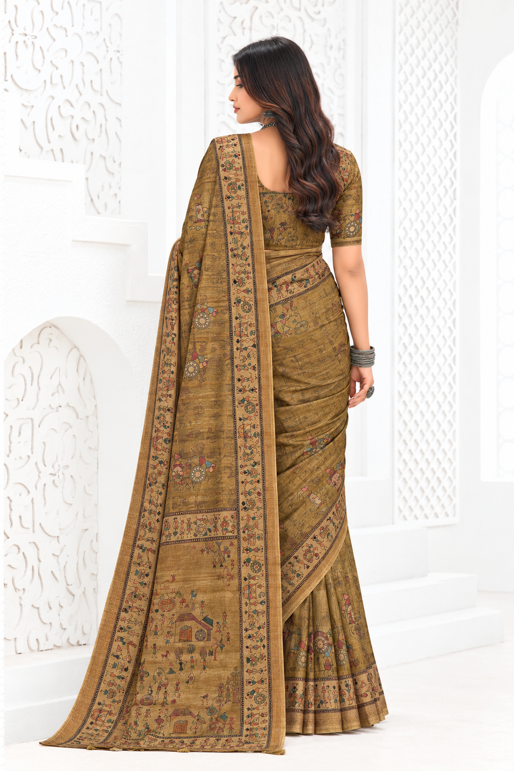 ALBELI-Parampara
