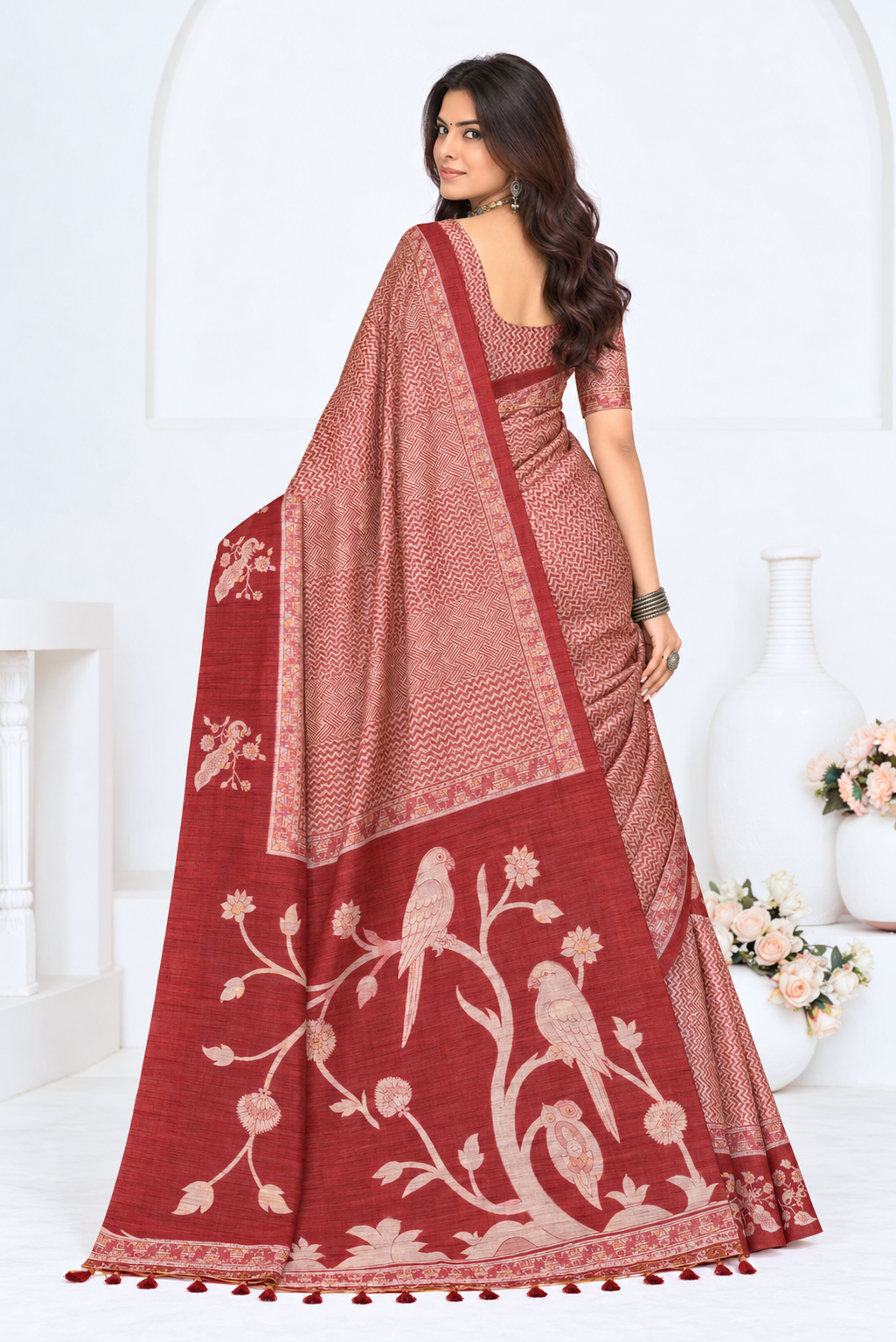GHOOMAR 11-Gulraag