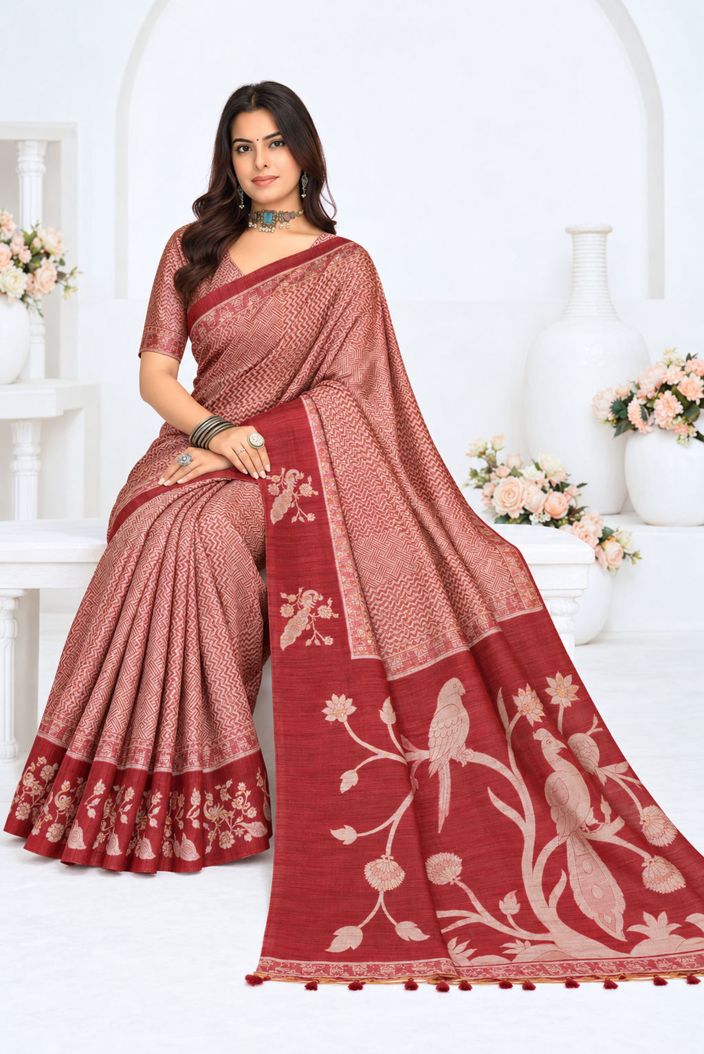 GHOOMAR 11-Gulraag