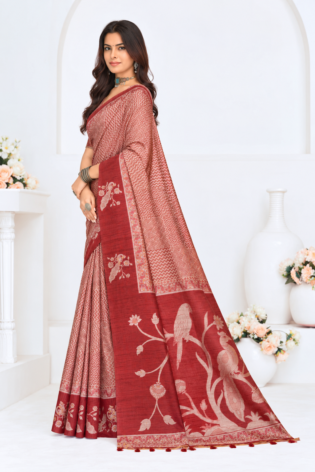 GHOOMAR 11-Gulraag