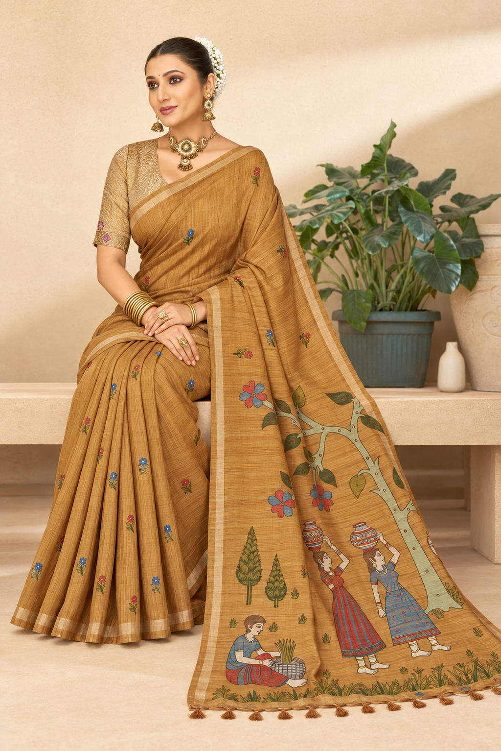 BANSURI 53-Maati
